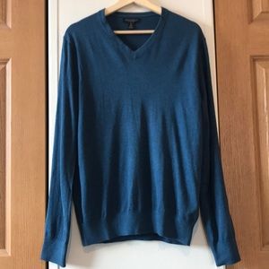 Banana Republic V-Neck Sweater